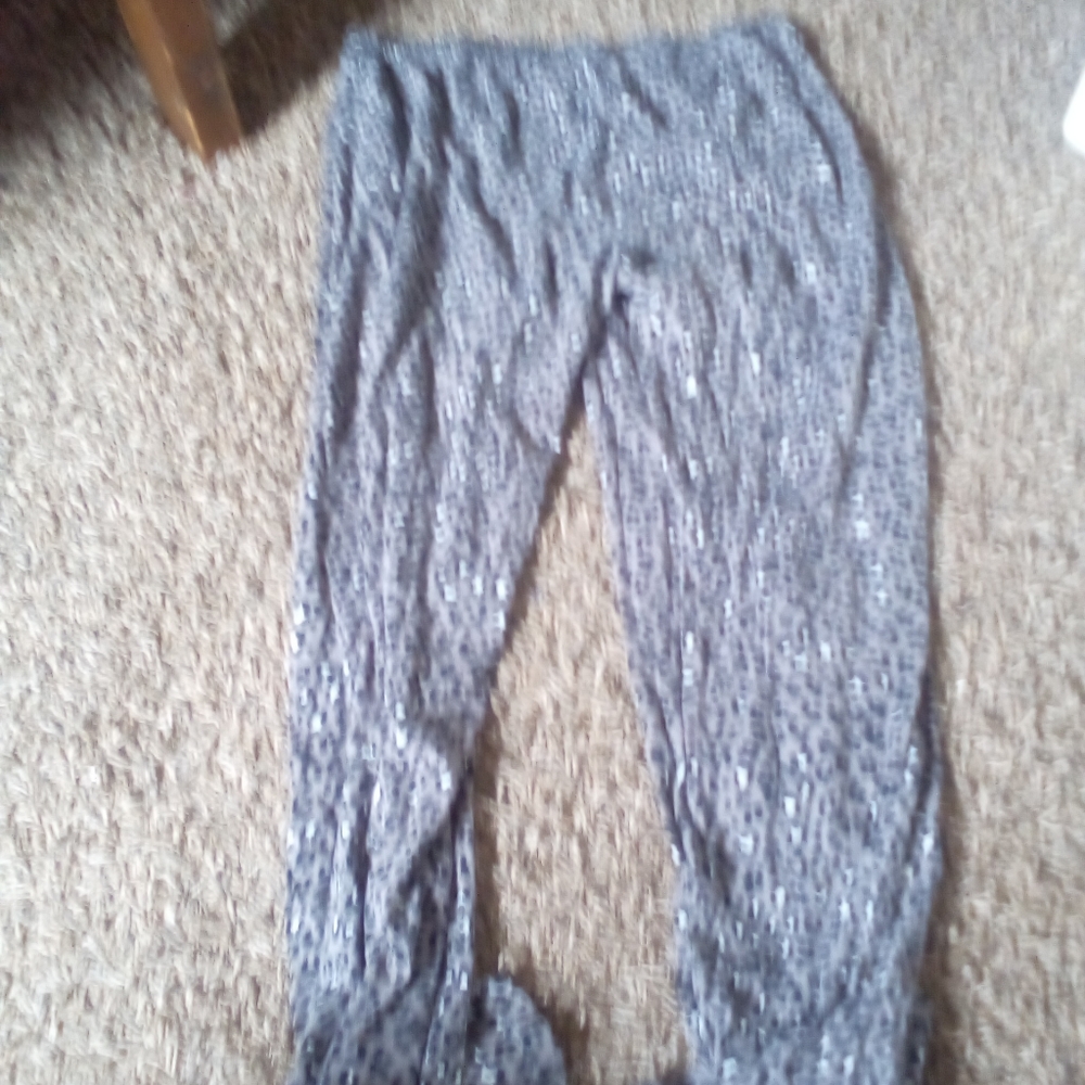 Women's pajama pants